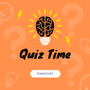 QUIZ DE KIEM OUDERVERENIGING